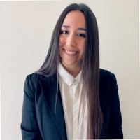 Valeria Fernanda Ramirez Lozano