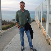 Richard Johansson