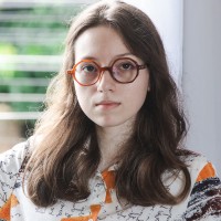 Rhayssa Formigoni Bexiga
