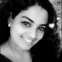Aswathy Sibi