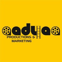Aadyaa Productions Marketing