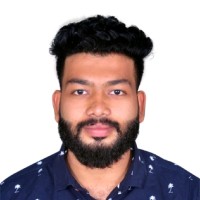 Regin Nishanth Robinson