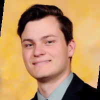 Dean Hegenwald