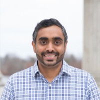 Vijay Vedula