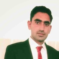 Ali Raza