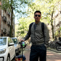 Jon Zhang