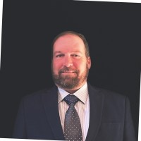 Jason McGill