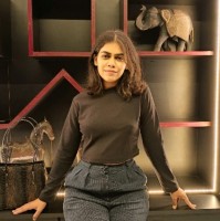 Darshna V.