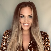Brittany N. Johnson