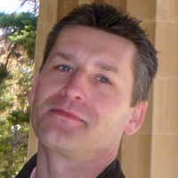 Gavin Swain