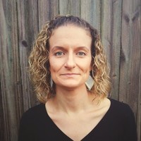 Kate Burrill