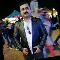 Aftab Ahmed Malik