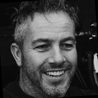 Steve Hills