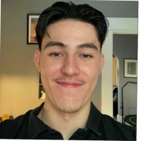 Alexander Mah