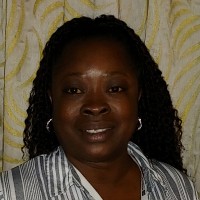 Theresa Burrell