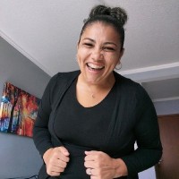 Mariselma Morais