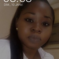 Anne Marie Ndong