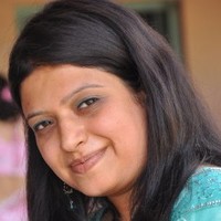 Purnima Kaul