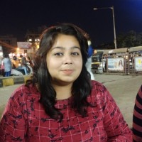 Ishita Sanghvi