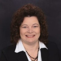 Tonya Scherping, Lmft