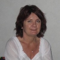 Lena Weidolfsdotter