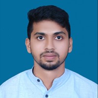 S M Salman Ahmed