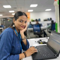 Varsha Pande