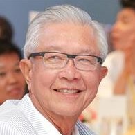 Shumpol Thirakomen