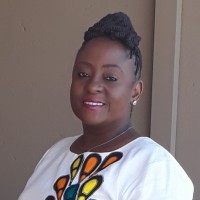 Cecilia Katanda