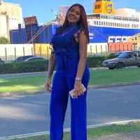 Verenice Esther Feliz Jorge