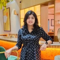 Kajol Marathe