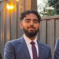 Harkaran Bains