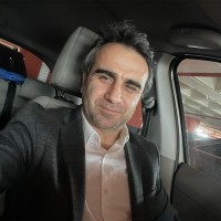 Ali Agtas