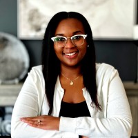 Channing Hodges, Shrm-Cp