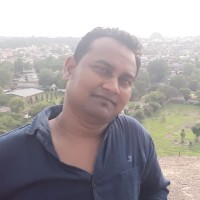 Praveen Kumar Singh