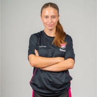 Brogan Pugh