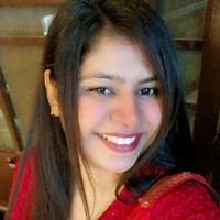 Ayushi Jain