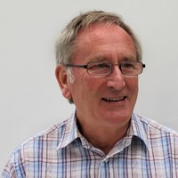 David Dye