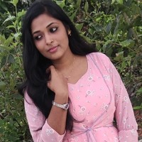 Anju Sukumaran