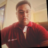 Pratap Kumar Sharma