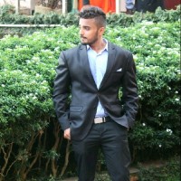 Siddesh Shetty