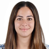Aya Hammoud