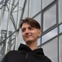 Bohdan Pokhidnia