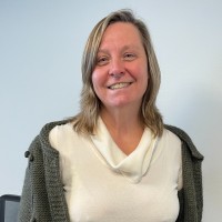 Geisela Oberheim