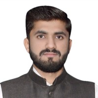 Muhammad Noman Khurshid
