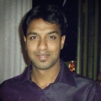 Chaitanya Porandwar