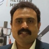 Sreedhar Aluri