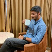 Sooraj Raveendran