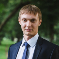 Alexander Soloviev