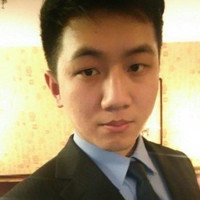 杨帆凯浩